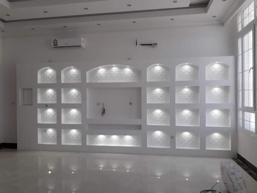 مدن للمقاولات - 4