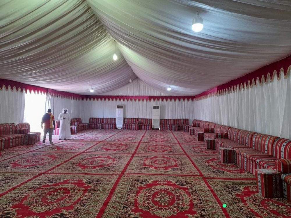 ماسا لتجهيز الحفلات والمناسبات - 2