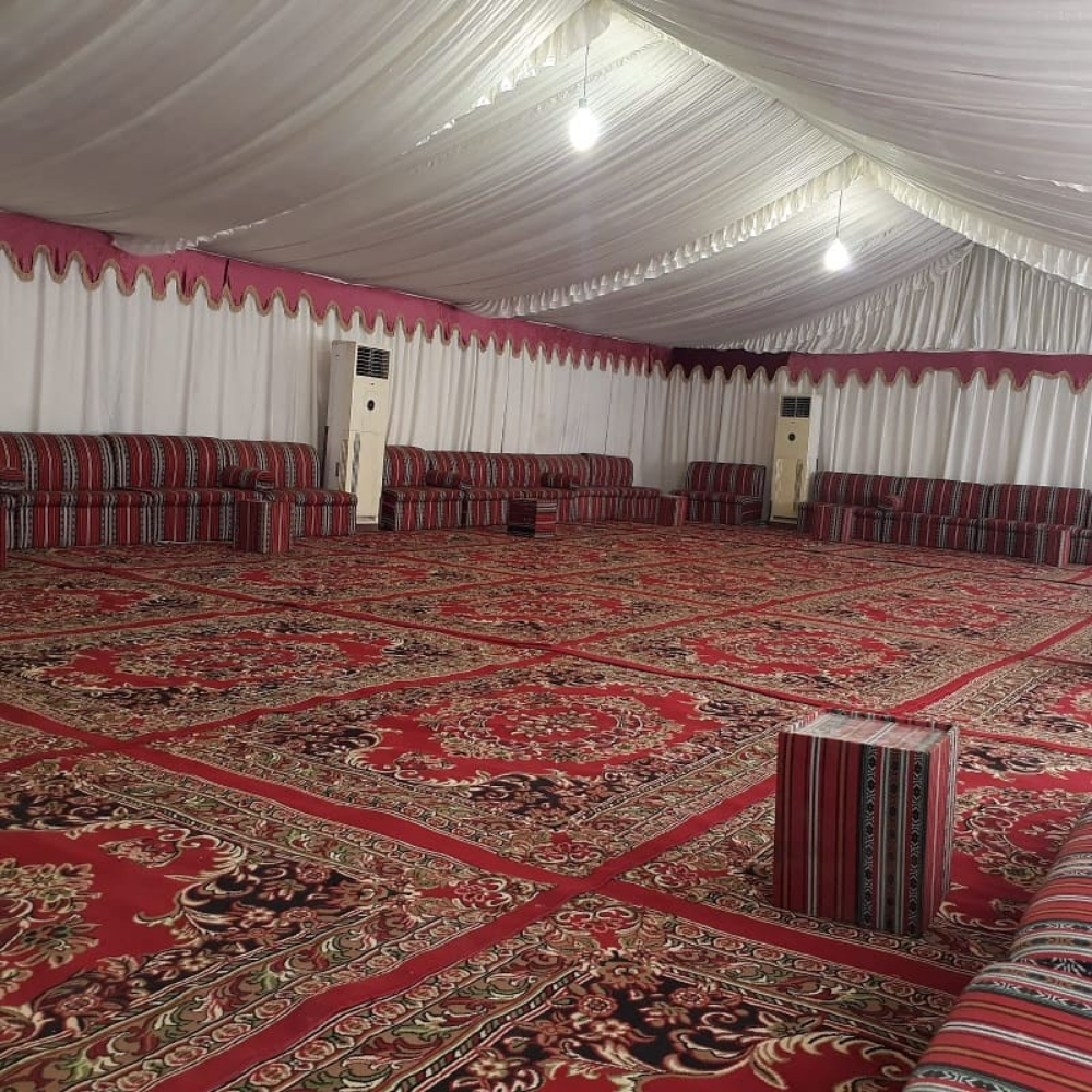 ماسا لتجهيز الحفلات والمناسبات - 4