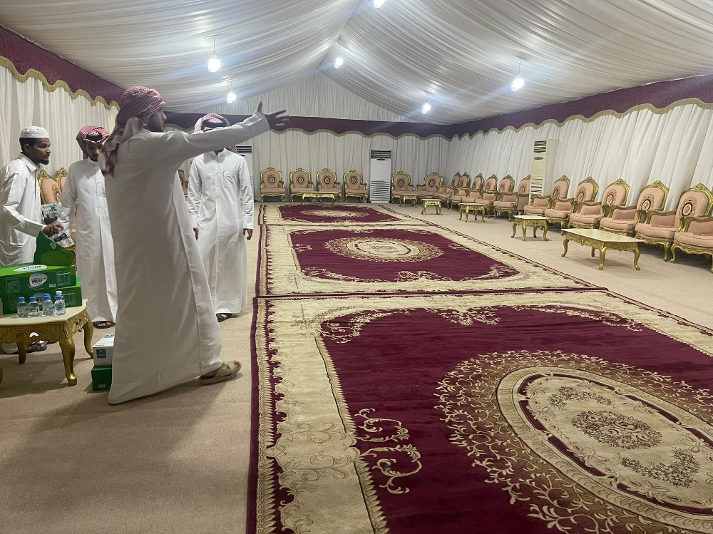 ابويوسف للحفلات. - 4