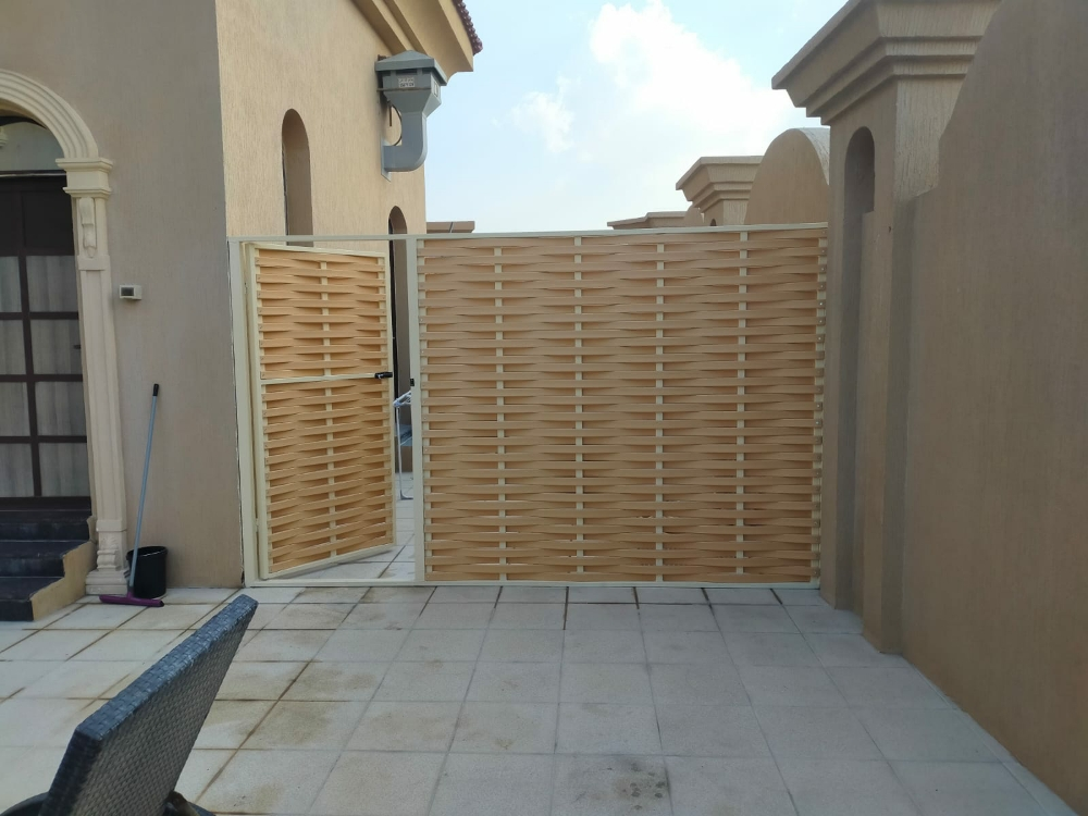 مشربيه - 1