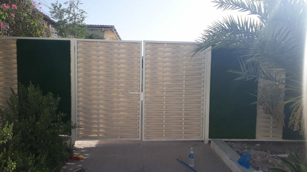 مشربيه - 5