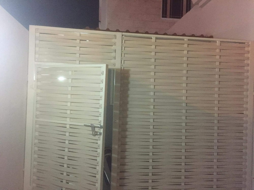 مشربيه - 3