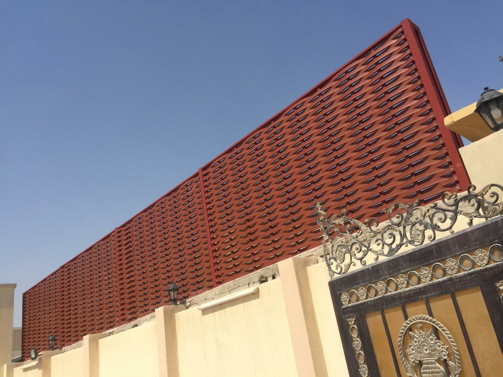 مشربيه - 10