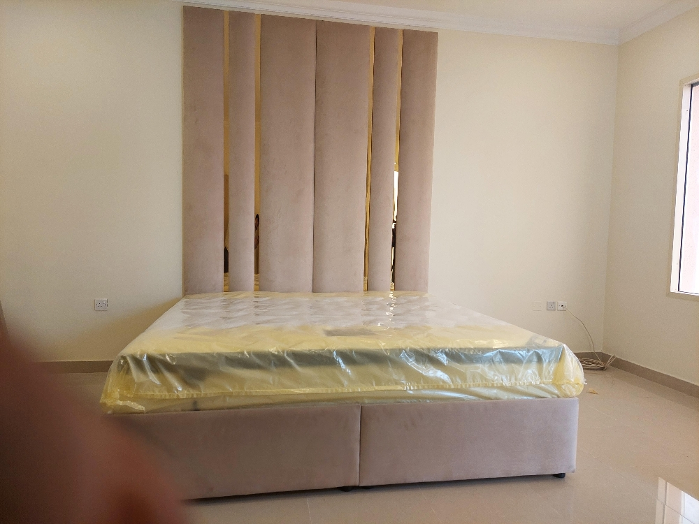 NIZAM MIAJEE furniture Thank you - 1