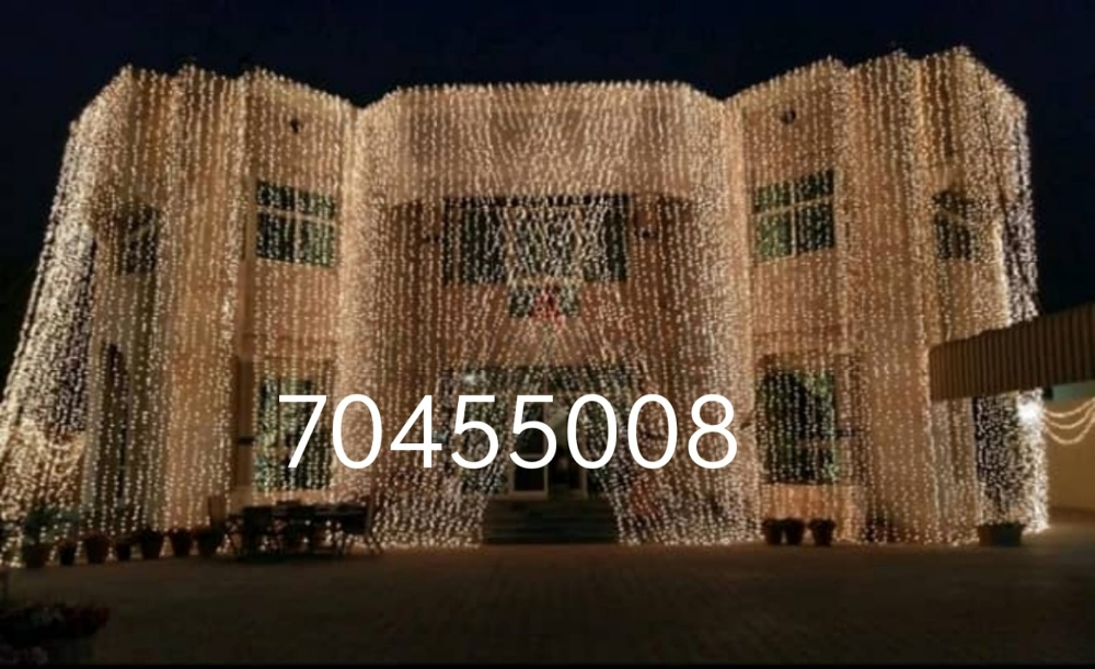 ‎‎‎‎‎‎‎تجهيزات أعراس - 10