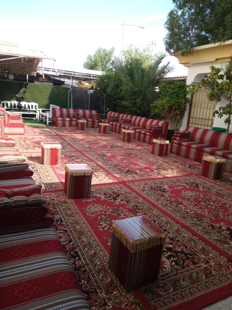 ‎‎‎‎‎‎‎تجهيزات أعراس - 12