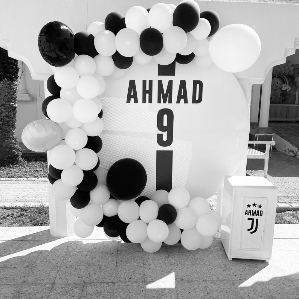 تنسيق المناسبات واعياد الميلاد - 7