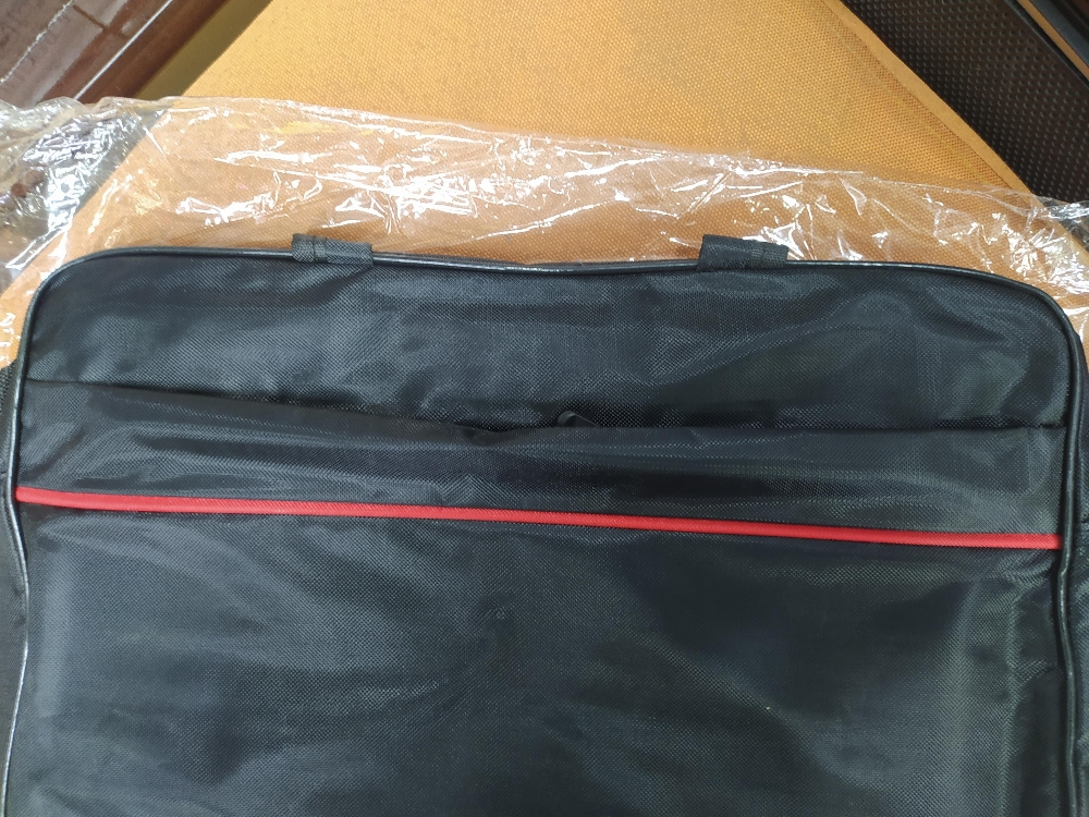 Laptop bag - 4