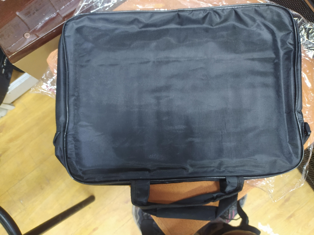 Laptop bag - 2