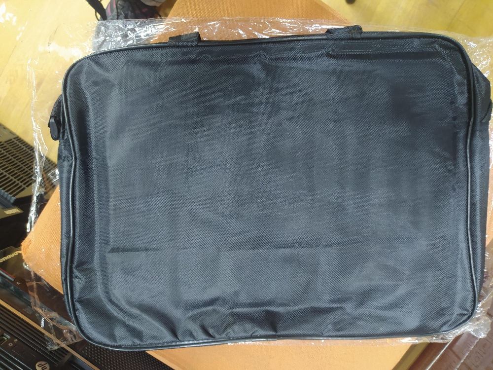 Laptop bag - 7