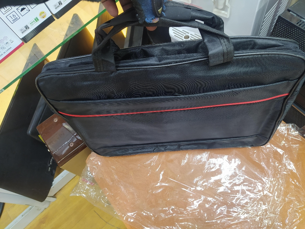 Laptop bag - 3