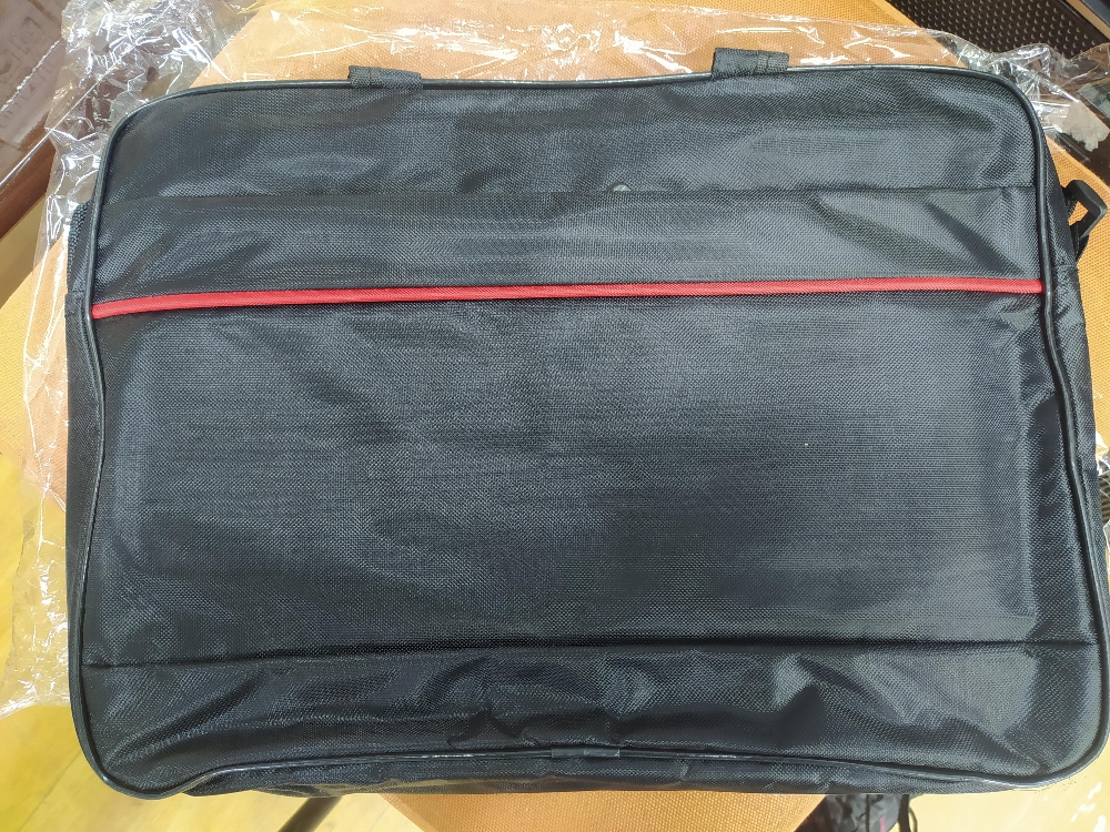 Laptop bag - 8
