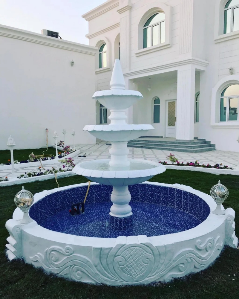 نوافير - 7