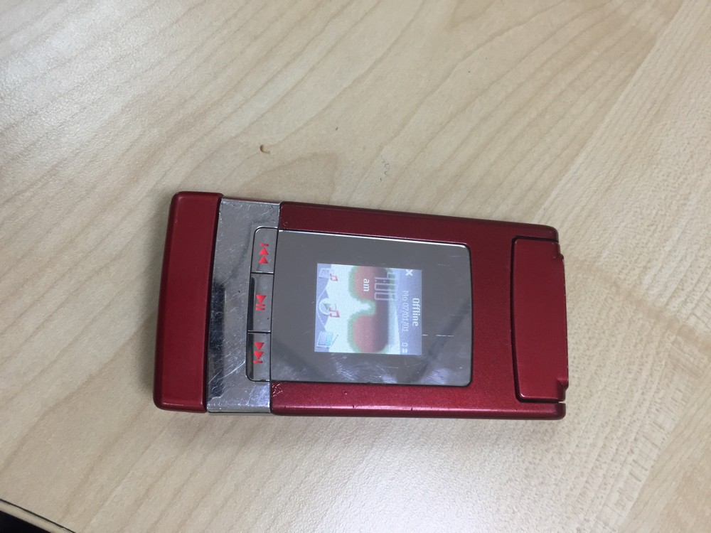 جوالات نوكيا وبلاكبيرى مستعمل - 6