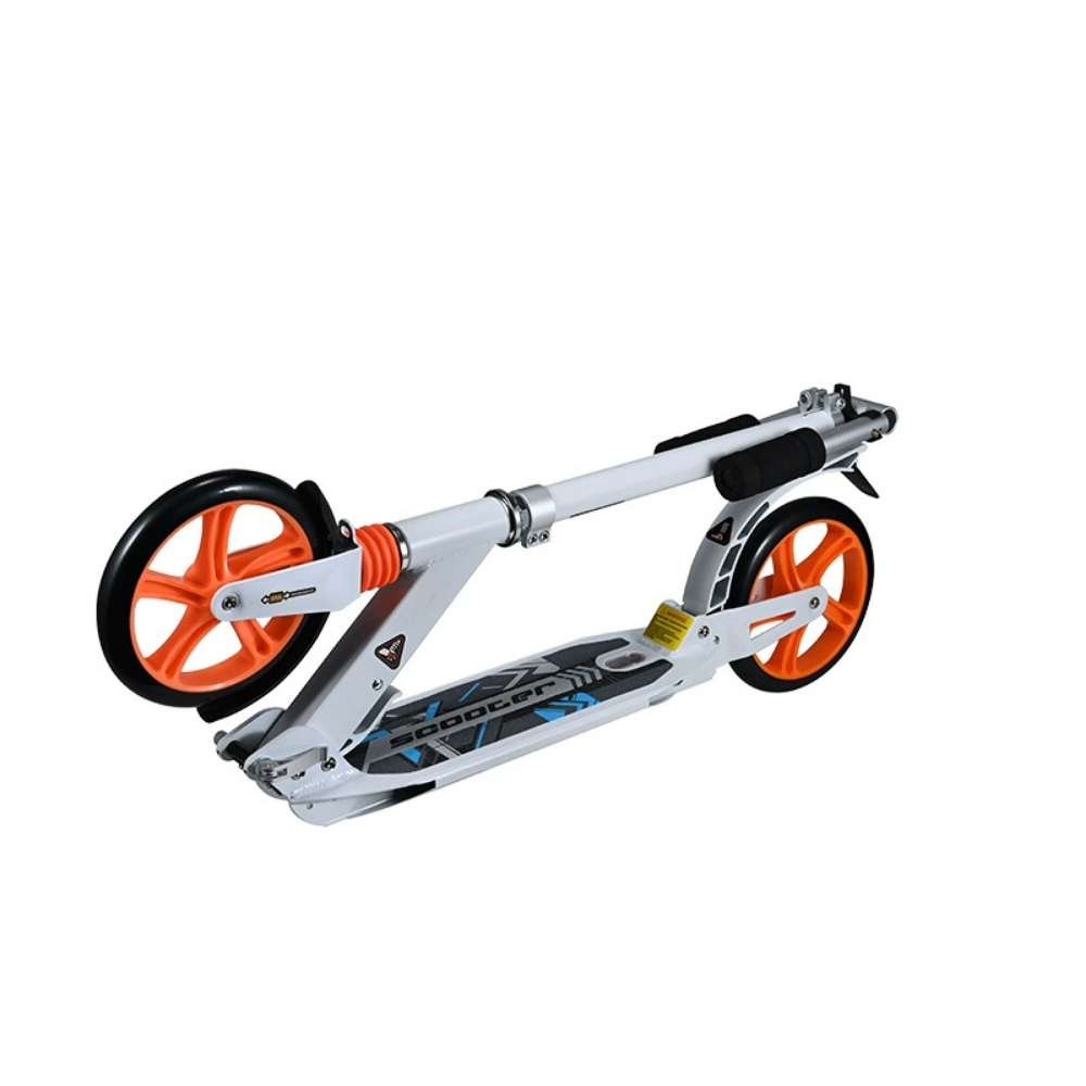 Exercise Bike bicycle fifteen - 6
