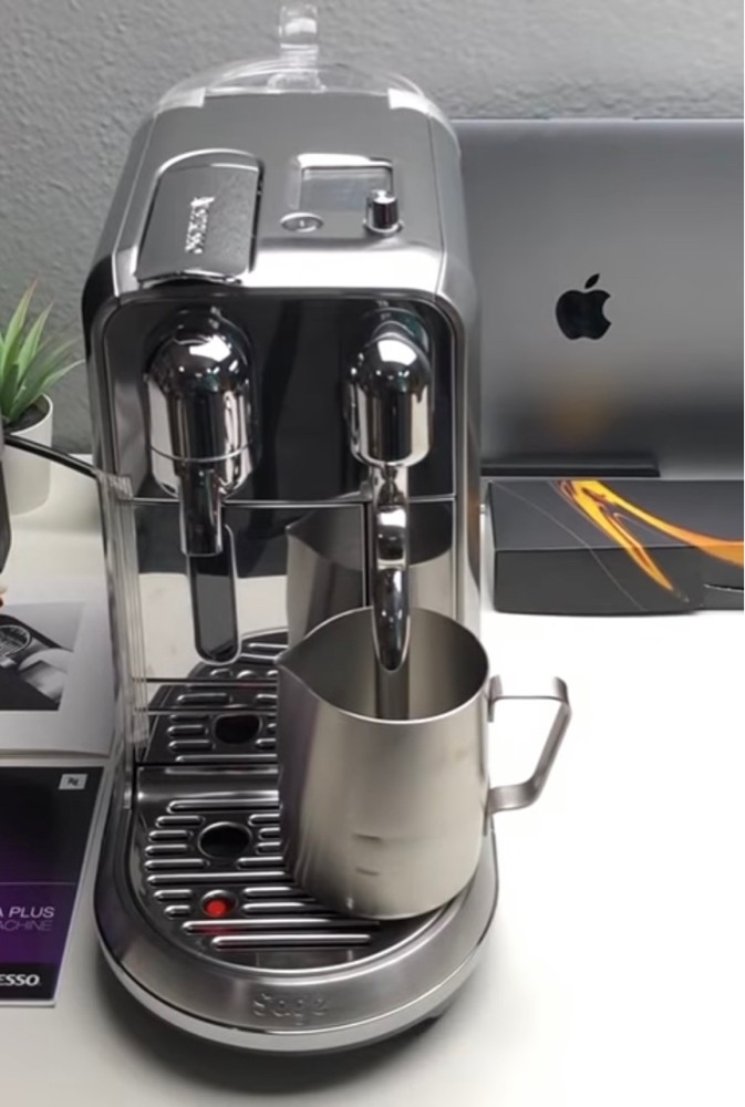 Nespresso - 1