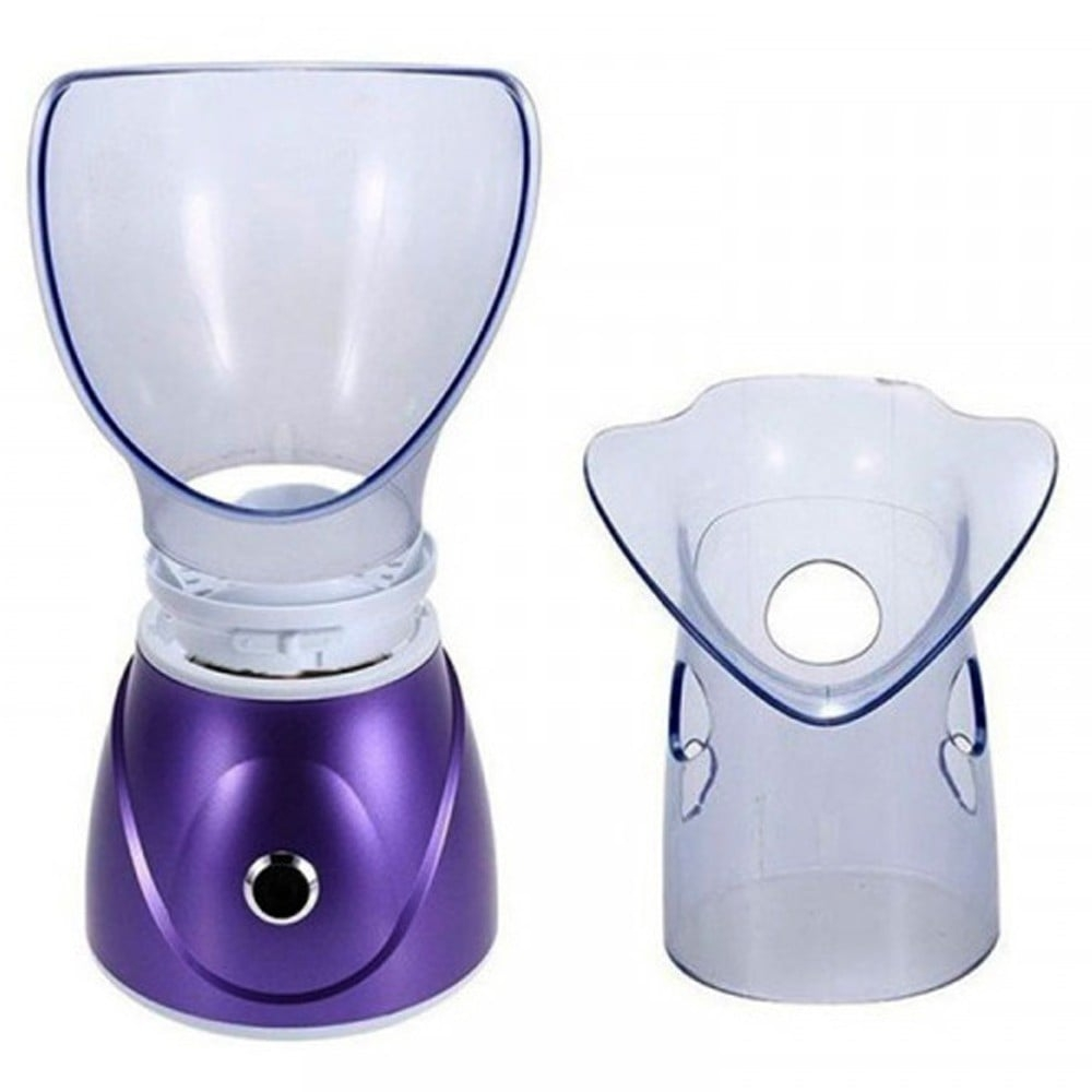 Facial steamer - 2