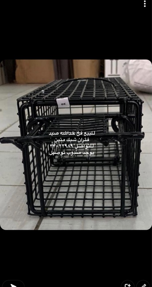 Mouse trap for sale - 2