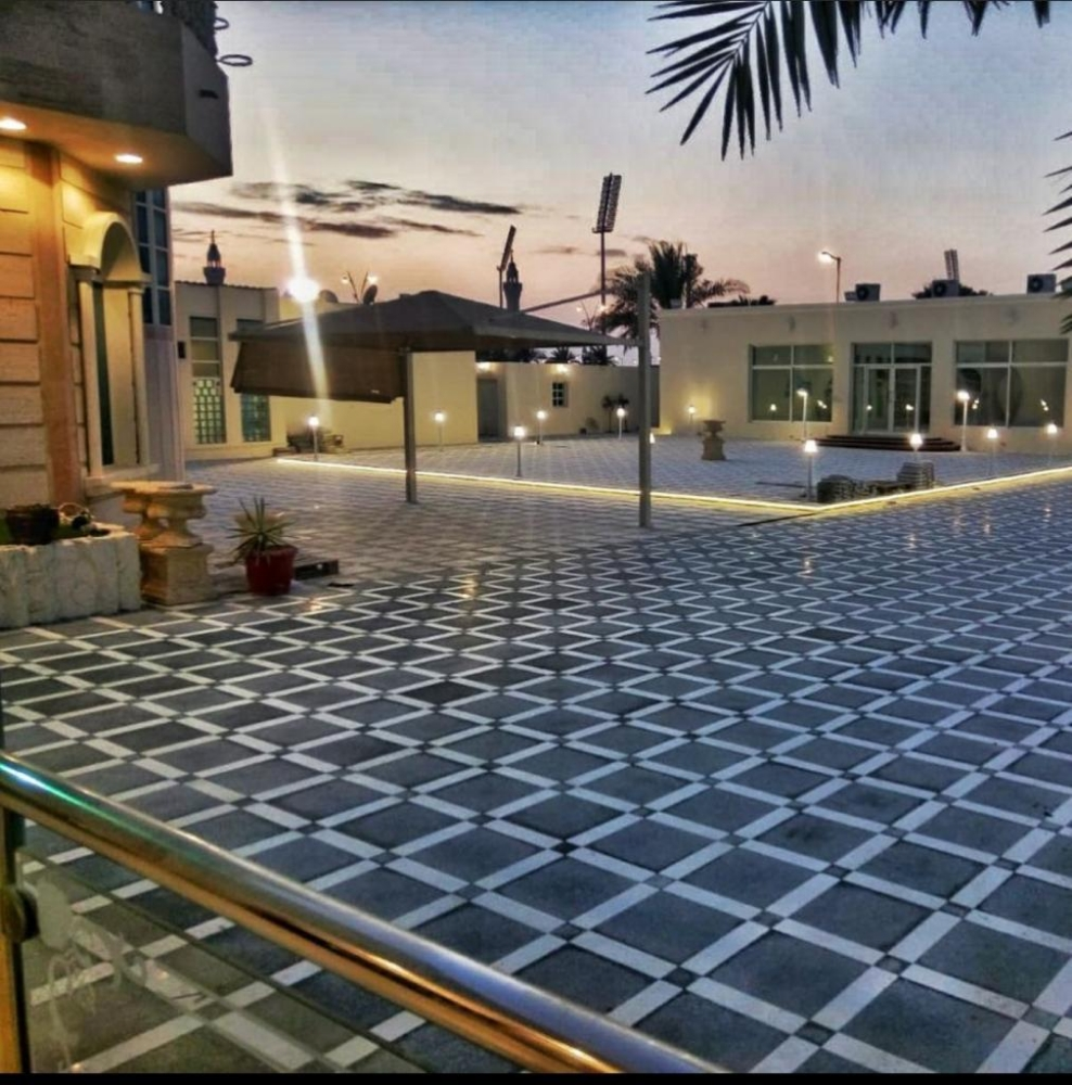 توريد بلاط احواش - 5