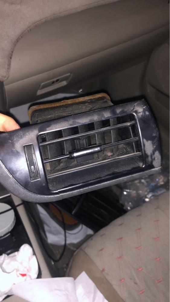 camry 14 parts decors - 3