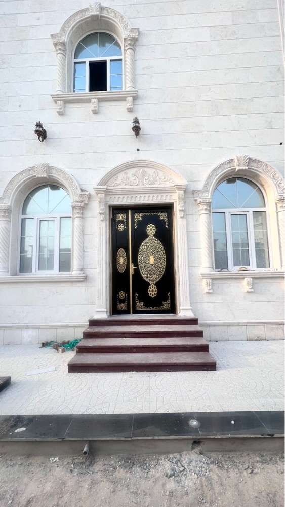 توريد وتركيب حجر طبيعي ورخام - 7