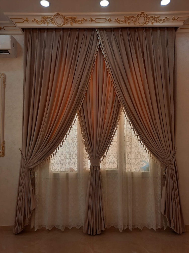 curtains - 2