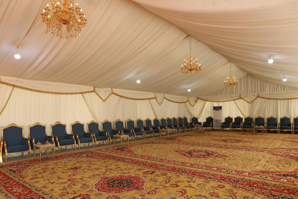 خيام عزاء ٢٤س - 1