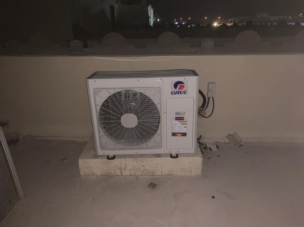 AC for sale - 1