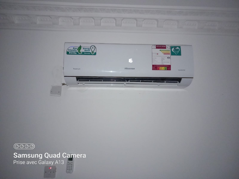 AC for sale - 8