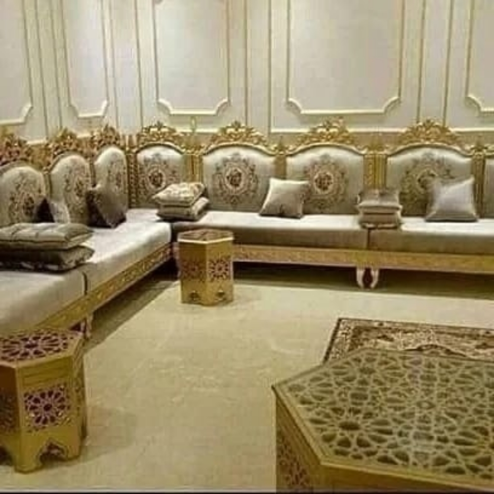 تفصيل وتنجيد مفروشات تنجيد مفروشا - 9