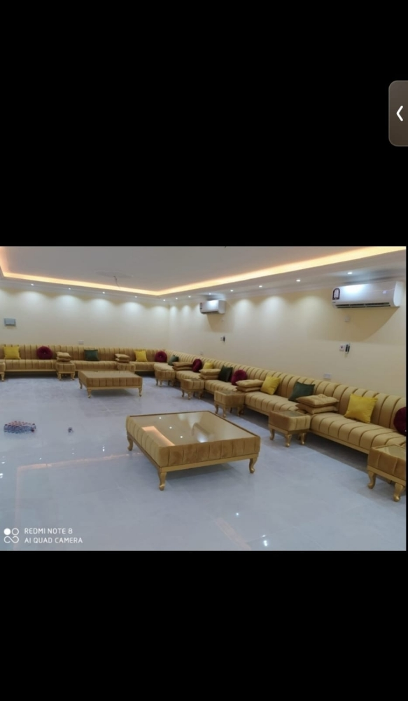 تفصيل وتنجيد مفروشات تنجيد مفروشا - 2