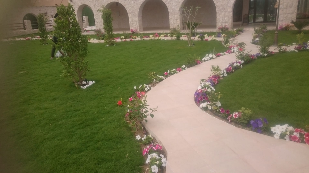 مزارع متميز وخبرة طويلة - 2