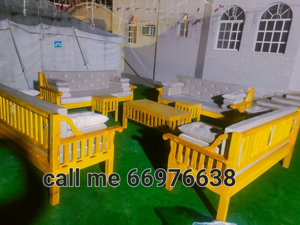 bancs 2 - 4