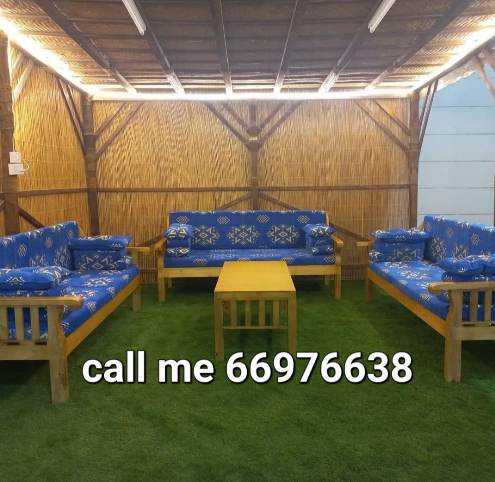 bancs 2 - 5