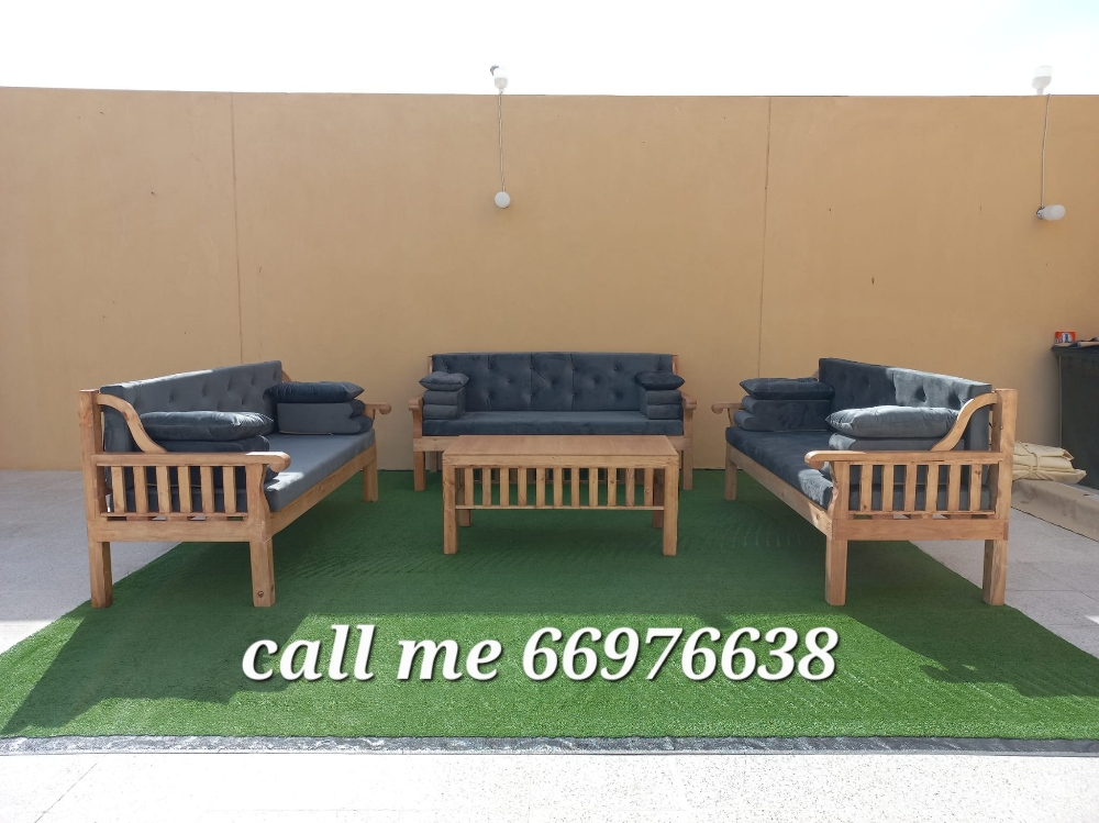 bancs 2 - 6
