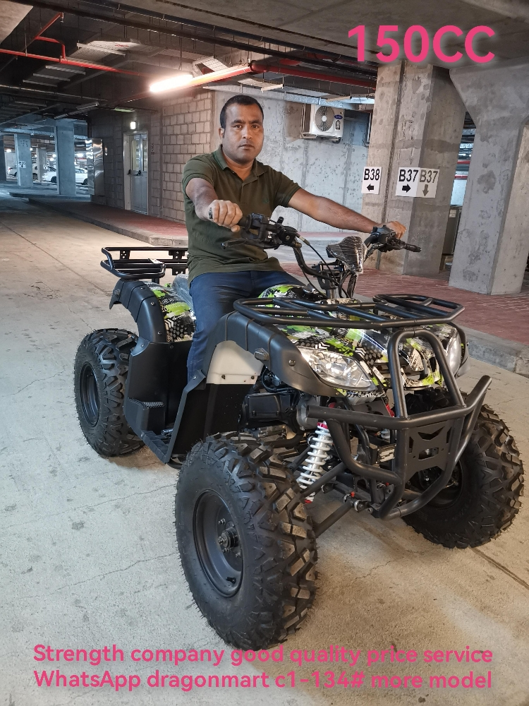 Big buggy scooter drift car bike - 1