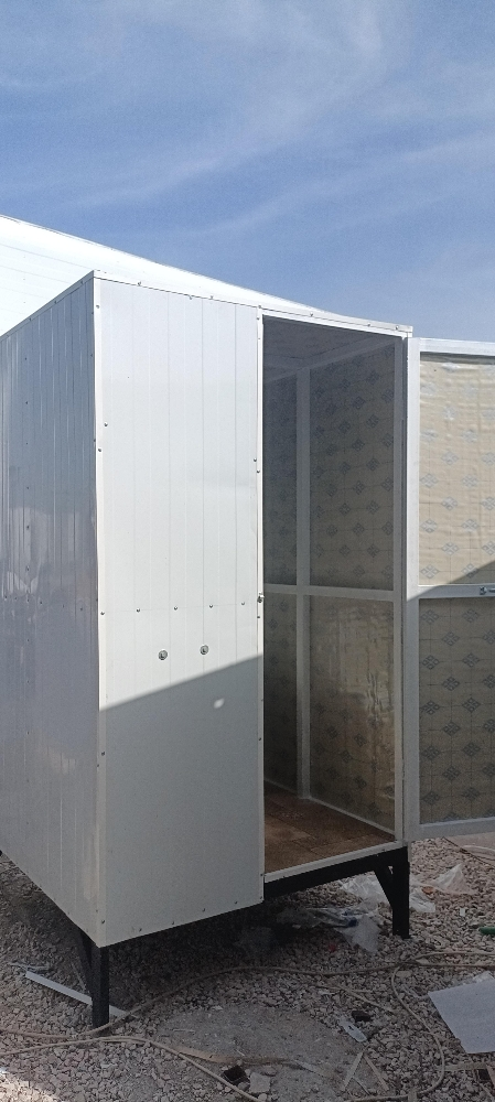 122*122 new toilet for sale - 12