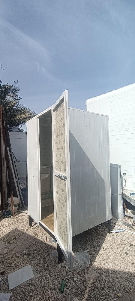 122*122 new toilet for sale - 10