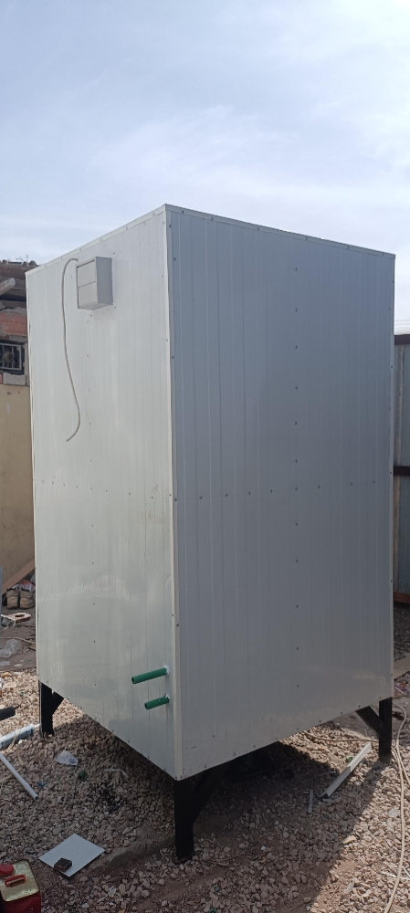 122*122 new toilet for sale - 8