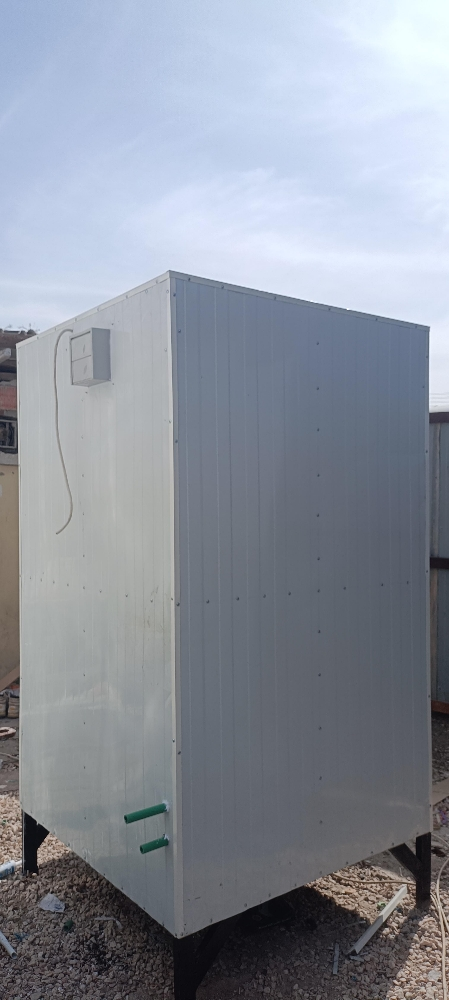 122*122 new toilet for sale - 7