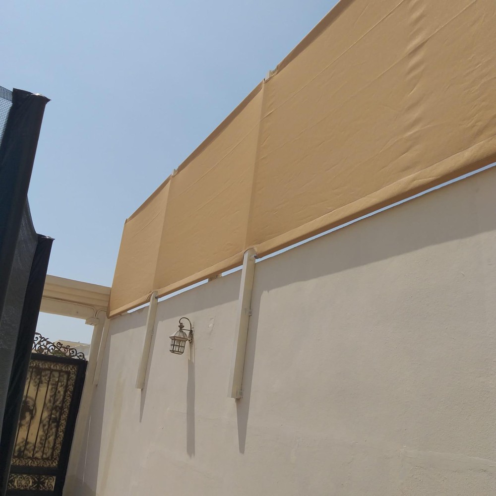 حاجز -بركن - 4