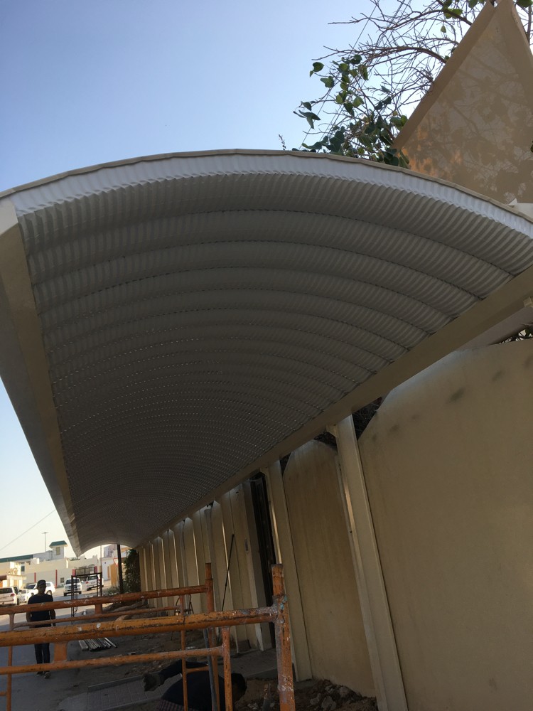 حاجز -بركن - 5