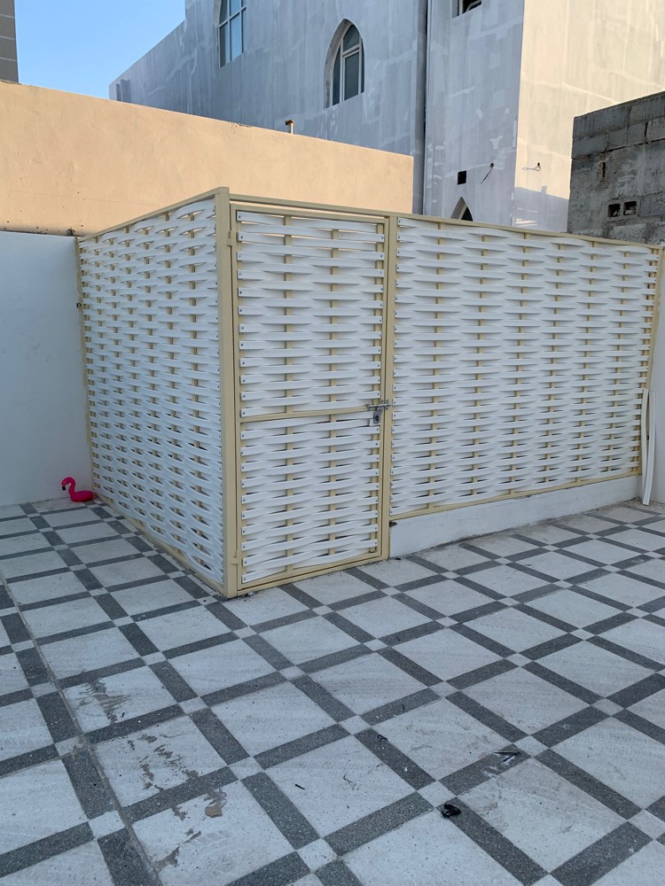 حاجز -بركن - 7
