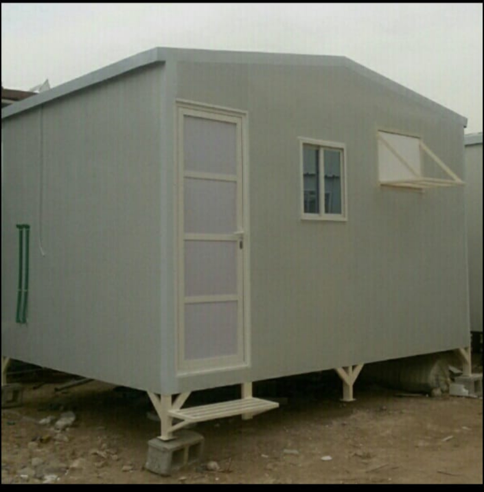 new porta cabins for sale - 1