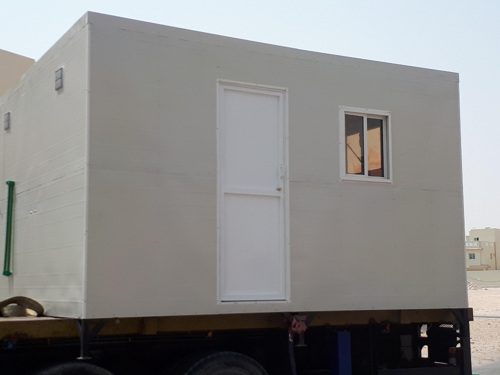 Cabins for sale - 5