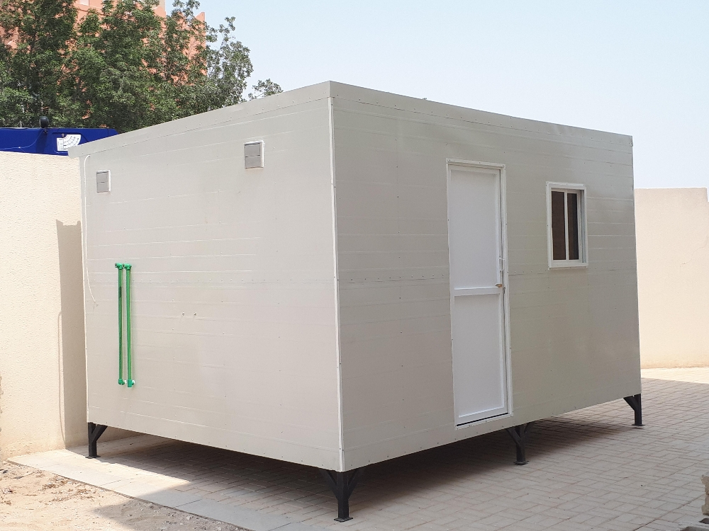 Cabins for sale - 7