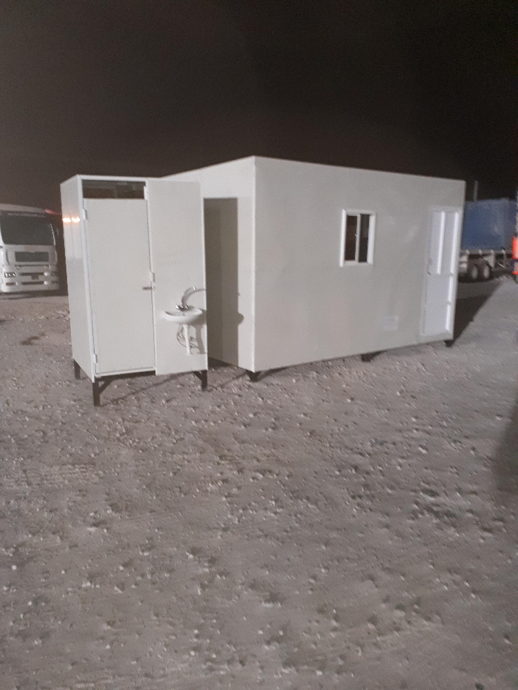 Cabins for sale - 8