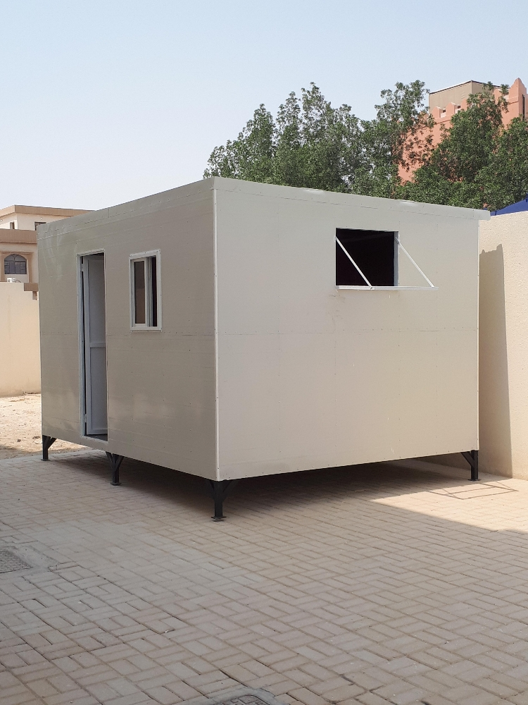 Cabins for sale - 3