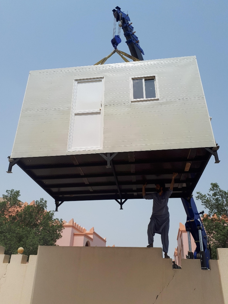 Cabins for sale - 2